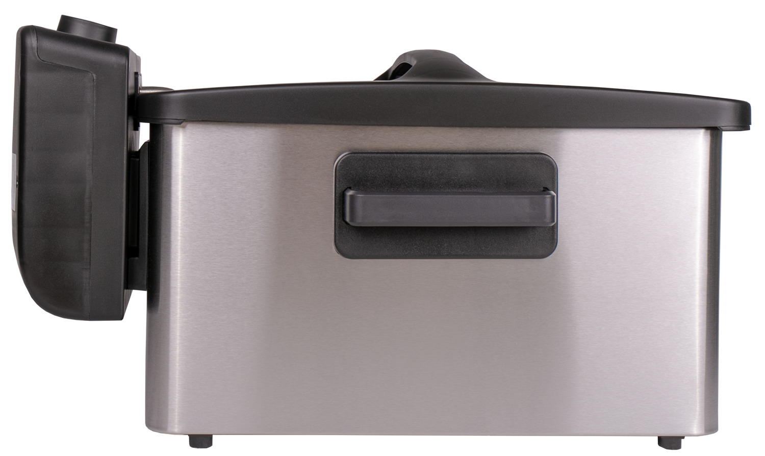 Steba Friture Rustfristål 3L DF180 Steba Friture Rustfristål 3L DF180